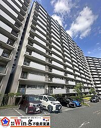 ルネ神戸北町IIサウスコート2番館