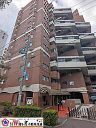 三宮東ハイツ