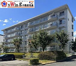 名谷20団地98号棟