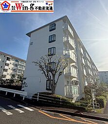 横尾３団地62号棟