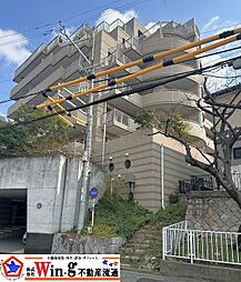 ワコーレ須磨永楽町
