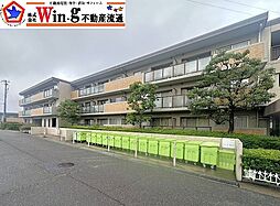 ライオンズマンション北鈴蘭台D棟