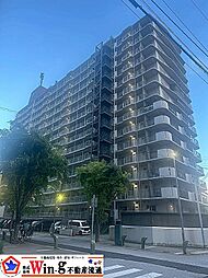 神戸湊町スカイハイツ