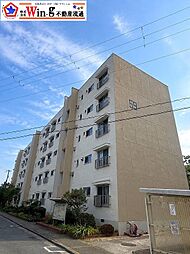 高倉台11団地59号棟