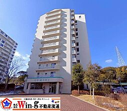 須磨パークヒルズG棟
