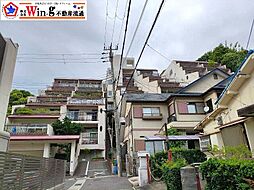 鈴蘭台ビレヂ