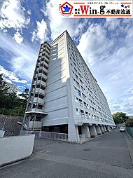 夢野ハイタウン３号棟