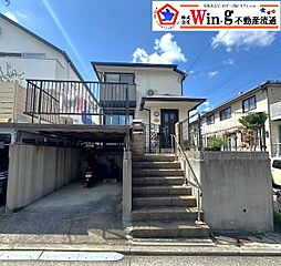 （中古戸建）神戸市長田区鹿松町３丁目