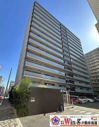カサーレ新長田シティパークス