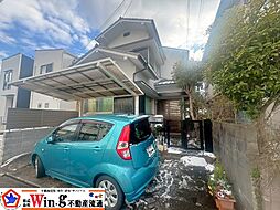 神戸市北区南五葉３丁目