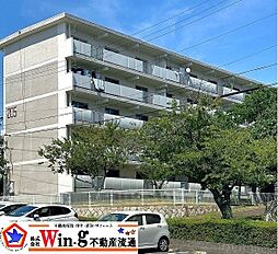 新多聞第３住宅205号棟