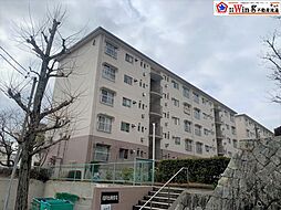 白川台南住宅４号棟