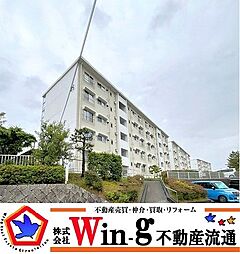 名谷6団地25号棟