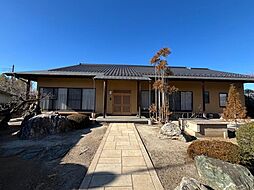 野田市木野崎の一戸建て