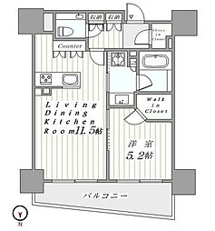 ルネ神田和泉町