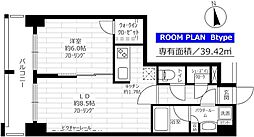 ステージファースト新御徒町