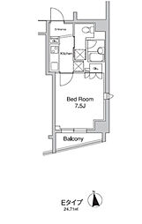 プラウドフラット代々木上原