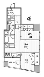 ディームス大手町ノース 405