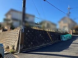 奈良市富雄川西