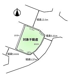 大阪狭山市大野台
