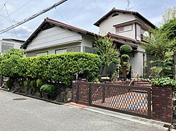 枚方市西禁野1丁目
