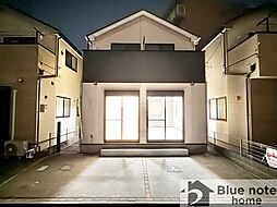 入間市大字上藤沢の一戸建て