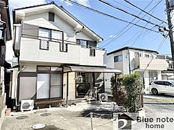 飯能市大字岩沢の一戸建て