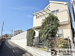 太陽光パネル付きリフォーム住宅