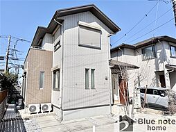 Panasonic Homes施工　中古住宅