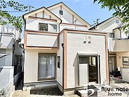 所沢市松が丘　リフォーム済み住宅