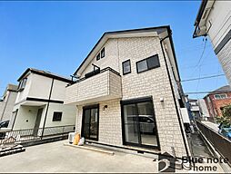 所沢市和ケ原２丁目