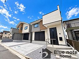 所沢市若狭新築分譲住宅 2号棟