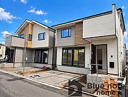 所沢市若狭新築分譲住宅　2号棟