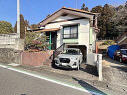 中古戸建　松井田町横川