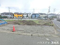 新築戸建 リナージュ高崎市剣崎町23-1期平屋建て