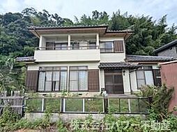 中古戸建　　自社　山名町