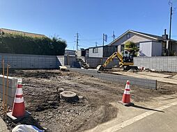 新築戸建　安中市安中　2号棟