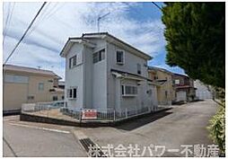 中古戸建　箕郷町生原