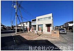 中古戸建　下豊岡町