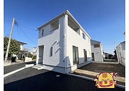 新築戸建　グレイドルガーデン箕郷町下芝第7