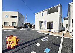 新築戸建　グレイドルガーデン箕郷町下芝第7