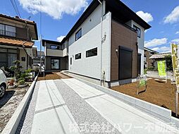 新築戸建　KIS下小鳥町9期