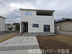 新築戸建　アーバンスタイル新保田中町1期