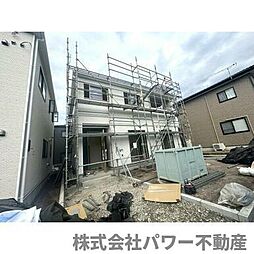 新築戸建　グレイドルガーデン第3吉井町下長根