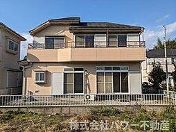 中古戸建　自社　安中市磯部三丁目