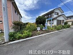 売土地　自社　本郷町