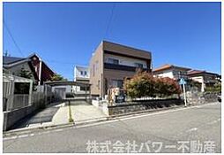 中古戸建　吉井町南陽台1丁目