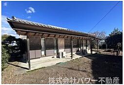 中古戸建　下里見町