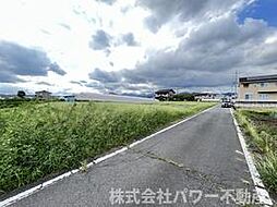 売土地　箕郷町矢原6区画