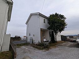 中古戸建　高崎市足門町